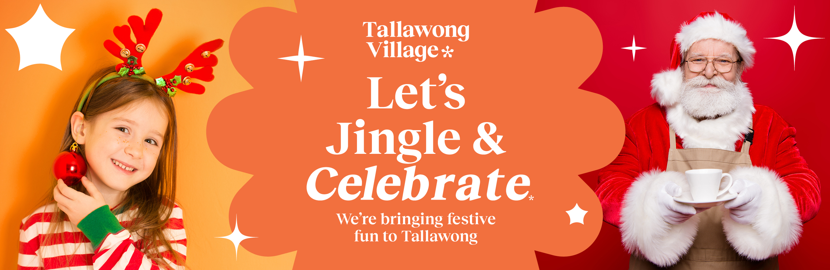 Tallawong Village Retail