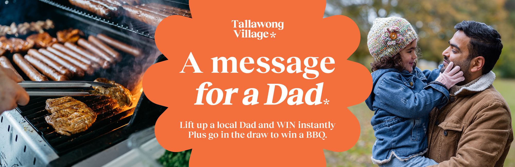 Tallawong Village Retail