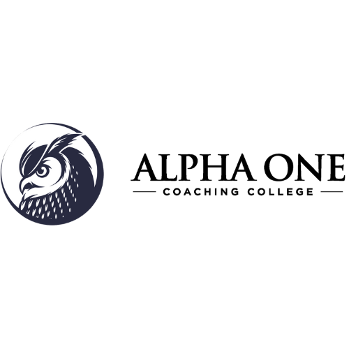 Alpha One Coaching College