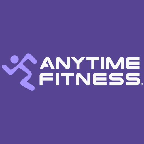 Anytime Fitness