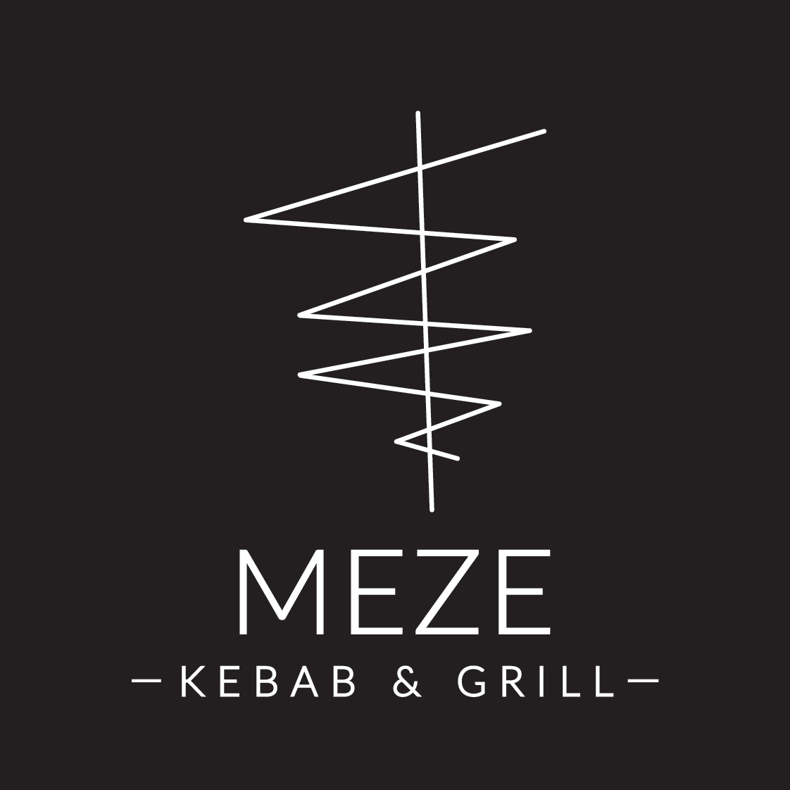 Meze Kebab & Grill