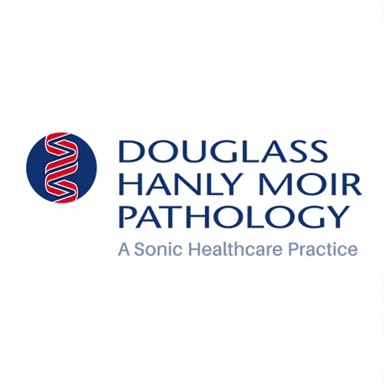 Douglas Hanly Moir Pathology